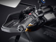 EVOTECH Ducati Diavel 1260 Handguard Protectors Kit