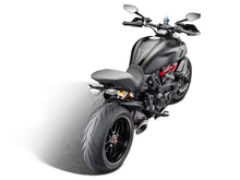 EVOTECH Ducati Diavel 1260 Phone / GPS Mount "Quad Lock"