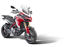 EVOTECH Ducati Multistrada V2/950/1260/1200 Radiator & Oil Cooler Protection Kit