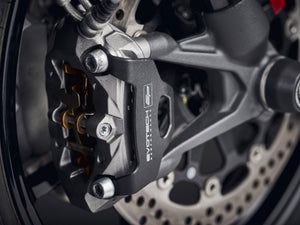 EVOTECH Ducati / MV Agusta Front Brake Caliper Guards Kit