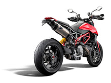 EVOTECH Ducati Hypermotard 950 Tail Tidy (for Termignoni exhaust) – Accessories in Desmoheart – an Motorcycle Aftermarket Parts & Accessories Online Shop