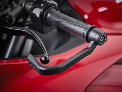 EVOTECH Ducati Panigale V2 Clutch Lever Protection