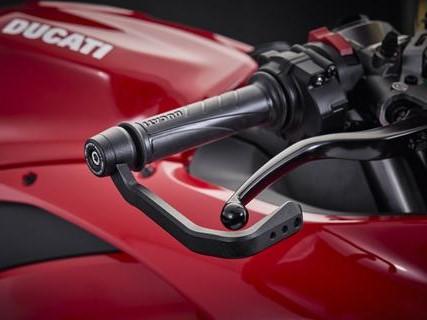 EVOTECH Ducati Panigale V2 Brake Lever Protection