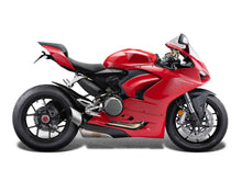 EVOTECH Ducati Panigale / Streetfighter Tail Tidy