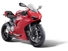 EVOTECH Ducati Panigale V2 (2012+) Radiator Guard (upper)