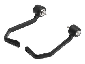 EVOTECH Aprilia Handlebar Levers Protection Kit (racing) – Accessories in Desmoheart – an Motorcycle Aftermarket Parts & Accessories Online Shop