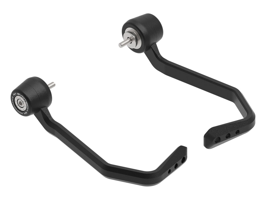 EVOTECH Aprilia Handlebar Levers Protection Kit (racing) – Accessories in Desmoheart – an Motorcycle Aftermarket Parts & Accessories Online Shop