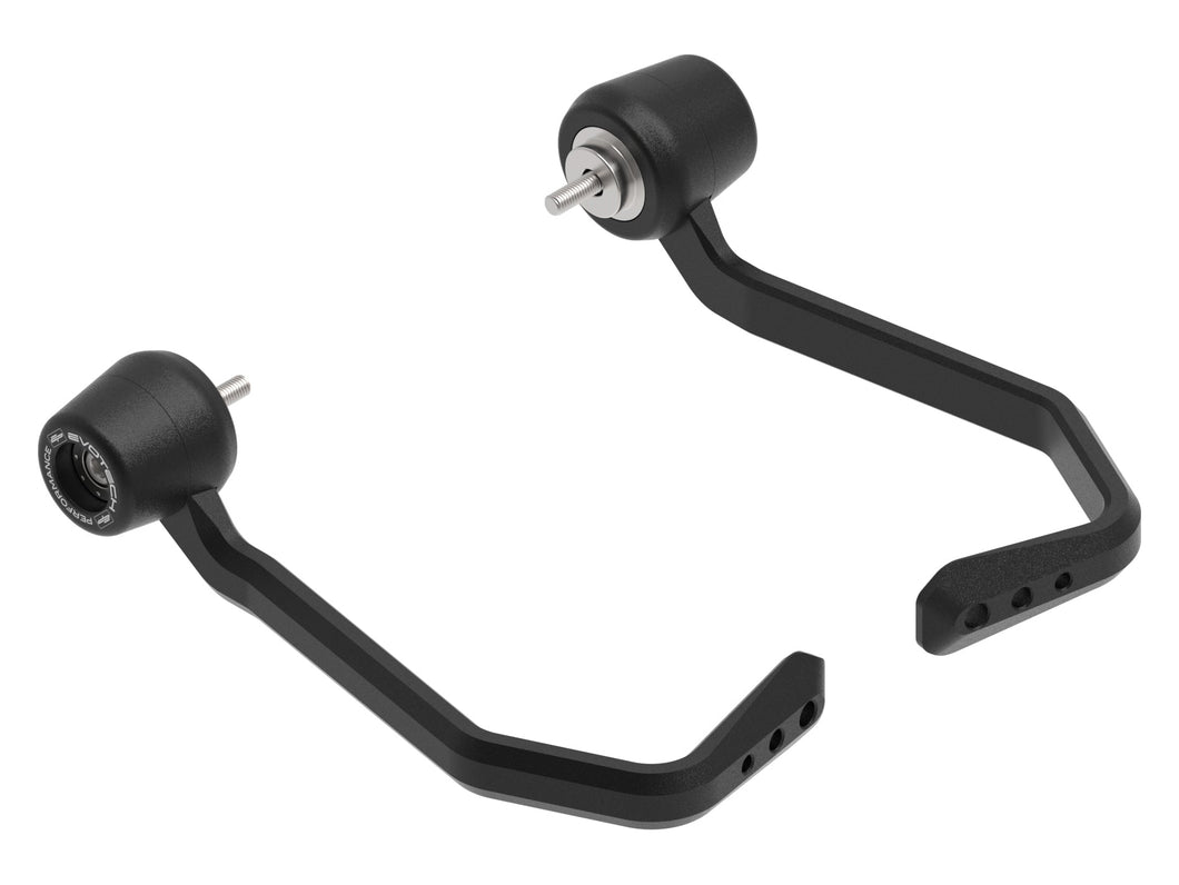 EVOTECH Aprilia Handlebar Levers Protection Kit (road) – Accessories in Desmoheart – an Motorcycle Aftermarket Parts & Accessories Online Shop