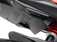 EVOTECH Aprilia RS 660 / Tuono Blanking Plate Kit