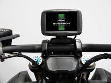 EVOTECH Ducati Diavel 1260 Phone / GPS Mount "Garmin" – Accessories in Desmoheart – an Motorcycle Aftermarket Parts & Accessories Online Shop