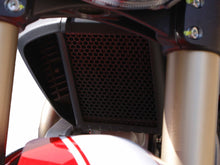 EVOTECH Ducati Monster 796/1100 Oil Cooler Guard
