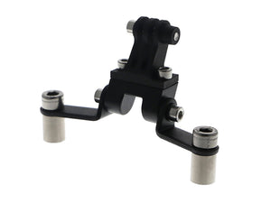 EVOTECH Ducati Scrambler 400 / 800 / 1100 Action Camera Mount (clamp)