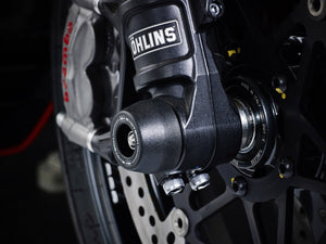EVOTECH Ducati Front Wheel Sliders