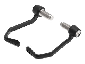 EVOTECH Ducati Handlebar Levers Protection Kit (Race)