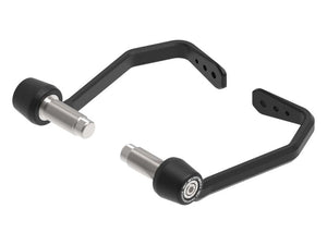 EVOTECH Ducati Handlebar Levers Protection Kit (Race)