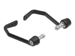 EVOTECH Ducati Monster / Panigale V4 / XDiavel Handlebar Levers Protection Kit (Race)