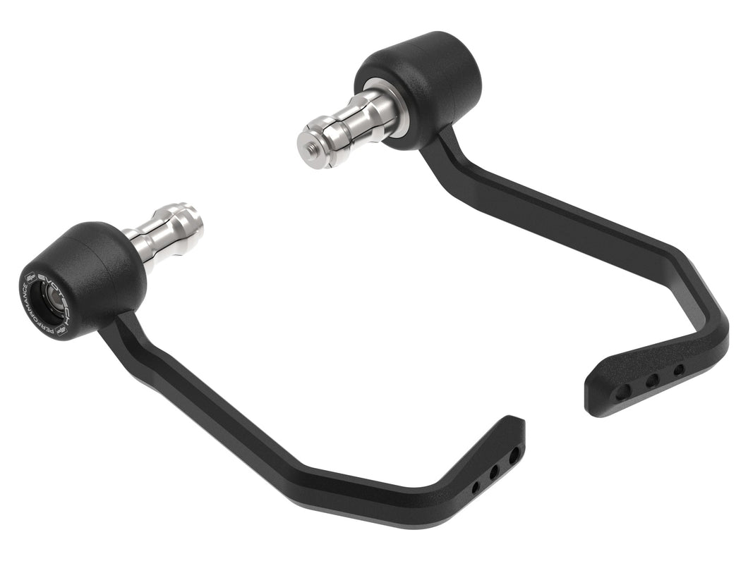 EVOTECH Ducati Monster / Panigale V4 / XDiavel Handlebar Levers Protection Kit (Road)