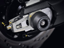 EVOTECH Ducati Scrambler / Monster 797 Rear Wheel Sliders