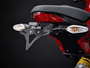 EVOTECH Ducati Monster / SuperSport Tail Tidy