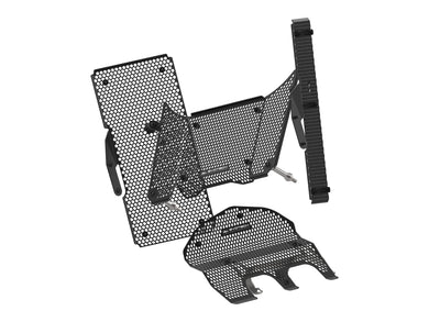 EVOTECH Ducati Multistrada V4 Radiator Oil Cylinder Head Guard Set – Accessories in Desmoheart – an Motorcycle Aftermarket Parts & Accessories Online Shop