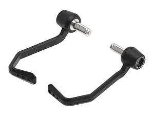 EVOTECH Ducati Panigale V2 (2012+) Handlebar Levers Protection Kit (Road) – Accessories in Desmoheart – an Motorcycle Aftermarket Parts & Accessories Online Shop