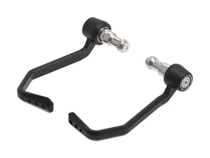 EVOTECH MV Agusta F3 675 / 800 (2012+) Handlebar Levers Protection Kit (racing) – Accessories in Desmoheart – an Motorcycle Aftermarket Parts & Accessories Online Shop