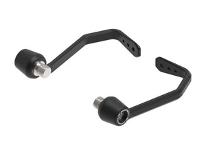 EVOTECH Aprilia Tuono/RSV4 Handlebar Levers Protection Kit (Road)