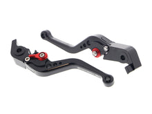 EVOTECH Ducati Scrambler Cafe Racer (2019 – ) Handlebar Levers (Short) – Accessories in Desmoheart – an Motorcycle Aftermarket Parts & Accessories Online Shop