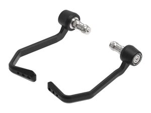 EVOTECH Ducati Scrambler 800 (2015+) Handlebar Levers Protection Kit (Race) – Accessories in Desmoheart – an Motorcycle Aftermarket Parts & Accessories Online Shop