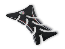 FP002 - CNC RACING Ducati Monster / Superbike Fuel Tank Pad