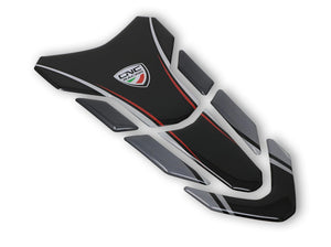 FP004 - CNC RACING Ducati Panigale / Streetfighter Fuel Tank Pad – Accessories in Desmoheart – an Motorcycle Aftermarket Parts & Accessories Online Shop