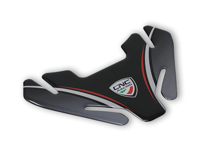 FP006 - CNC RACING Ducati Hypermotard 950 Fuel Tank Pad – Accessories in Desmoheart – an Motorcycle Aftermarket Parts & Accessories Online Shop