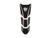 FP011 - CNC RACING Ducati Monster 950 (2021+) Fuel Tank Pad