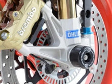 FP0173 - R&G RACING Aprilia RSV4 / Tuono V4 (2015+) Front Wheel Sliders