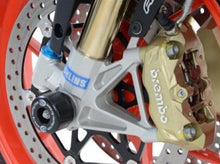 FP0173 - R&G RACING Aprilia RSV4 / Tuono V4 (2015+) Front Wheel Sliders