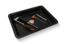 CNC RACING GA011 Carbon Tool Tray – Accessories in Desmoheart – an Motorcycle Aftermarket Parts & Accessories Online Shop