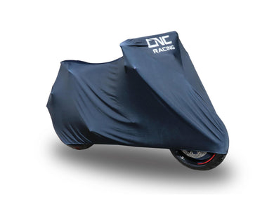 CNC RACING GA013 Indoor Motorcycle Cover (naked)