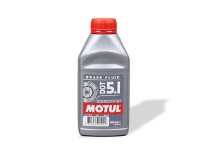 MOTUL Brake Fluid DOT 5.1 (500 ml)