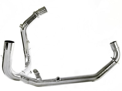 SPARK GDU8513 Ducati Hypermotard 796 (10/12) Exhaust Collector (racing) – Accessories in Desmoheart – an Motorcycle Aftermarket Parts & Accessories Online Shop