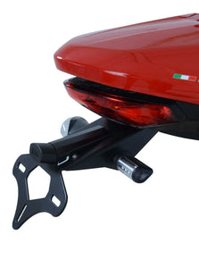 LP0249 - R&G RACING Ducati Monster 821 / 1200 / 1200 S / R Tail Tidy – Accessories in Desmoheart – an Motorcycle Aftermarket Parts & Accessories Online Shop