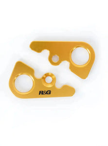 TH0015 - R&G RACING MV Agusta F4 RC (15/18) Tie-Down (Transport) Hooks