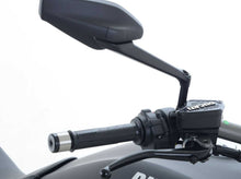 MR0002 - R&G RACING Ducati Mirror Extensions (for M10x1.25 thread mirrors)