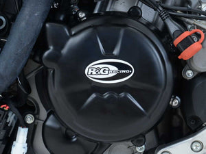 ECC0194 - R&G RACING Ducati Panigale 1199/1299 Alternator Cover Protection