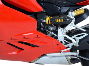 ECC0196 - R&G RACING Ducati Panigale 899/959/V2 Alternator Cover Protection