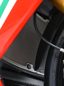 RAD0199 - R&G RACING MV Agusta F4R / RC / RR Radiator Guard