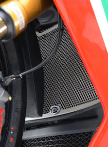 RAD0199 - R&G RACING MV Agusta F4R / RC / RR Radiator Guard