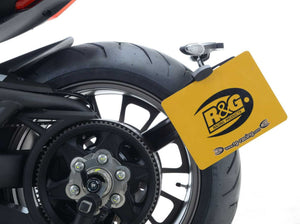 LP0199 - R&G RACING Ducati XDiavel / XDiavel S (16/20) Tail Tidy
