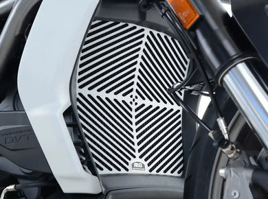 RAD0201 - R&G RACING Ducati XDiavel (16/20) Radiator Guard – Accessories in Desmoheart – an Motorcycle Aftermarket Parts & Accessories Online Shop