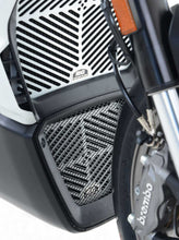OCG0028 - R&G RACING Ducati Diavel 1260 / XDiavel Oil Cooler Guard
