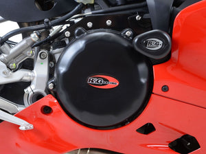 ECC0126 - R&G RACING Ducati Panigale V2 (2012+) Clutch Cover Protection – Accessories in Desmoheart – an Motorcycle Aftermarket Parts & Accessories Online Shop